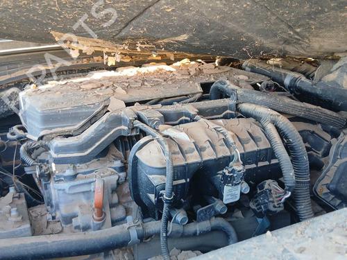 Forkjerm høyre KIA CEED (CD)  | BP31903843C42 