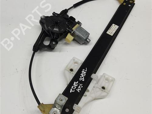 rear-right-window-mechanism-audi-a4-b9-avant-8w5-8wd-2015-28670255 main image