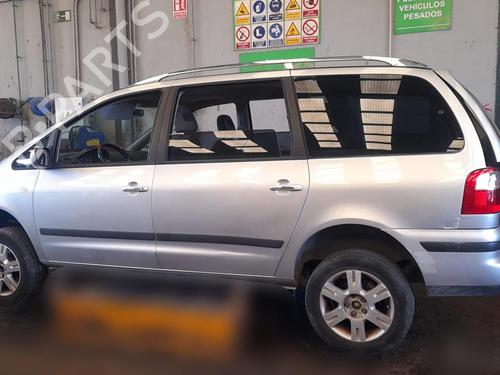 Steering rack FORD GALAXY I (WGR) 1.9 TDI | BP29624610M22 