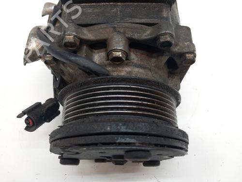 AC compressor FORD TRANSIT CONNECT (P65_, P70_, P80_) 1.8 Di | BP38541263M34 - Image 5