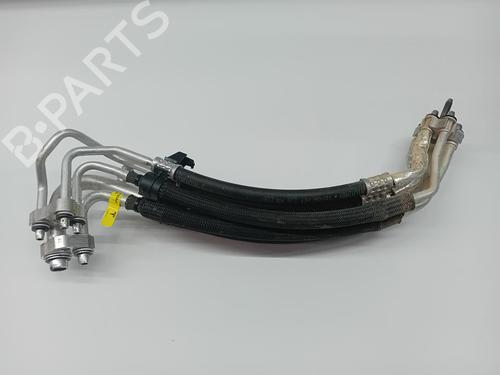 Used AC pipe AC pipe 37584365 37584365