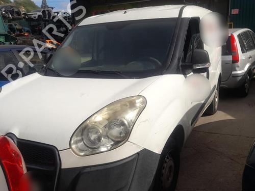 Used Parts FIAT DOBLO Platform/Chassis (263_) 1.3 D Multijet (90 hp) 4291269