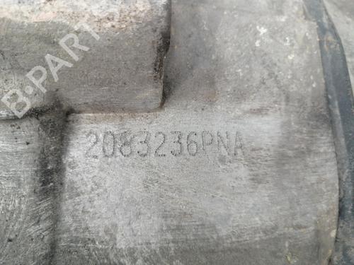 Gearbox MINI MINI (R50, R53) Cooper | BP29604682M3