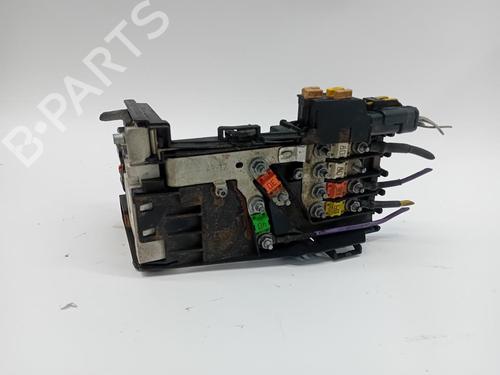 Electronic module CITROËN C4 Grand Picasso II (DA_, DE_) | BP37667675M83 - Image 3