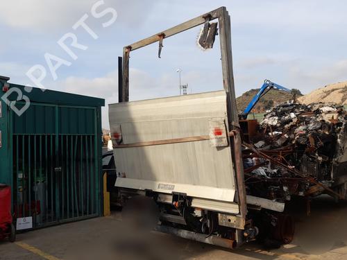 Electronic sensor MERCEDES-BENZ SPRINTER 3-t Platform/Chassis (B910, B907)  | BP29714592M84 