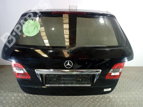 Used Tailgate Tailgate MERCEDES-BENZ B-CLASS Sports Tourer (W245) B 180 CDI (245.207) (109 hp) 10338728 10338728