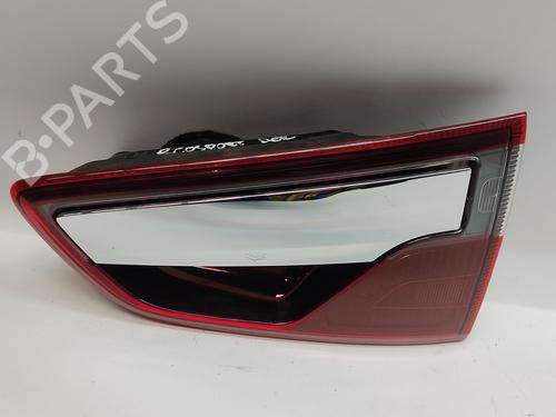 Used Right tailgate light FORD ECONOLINE Van [2001-2002]  29010088