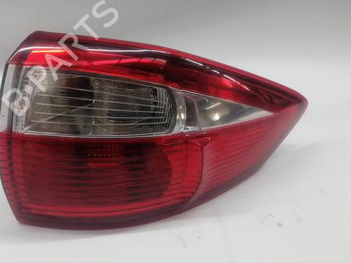 Used Right taillight FORD C-MAX II (DXA/CB7, DXA/CEU) [2010-2019]  30288484