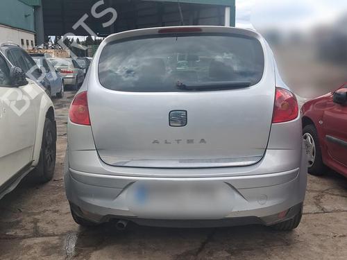 Left headlight SEAT ALTEA (5P1)  | BP33890773C28  - Image 12