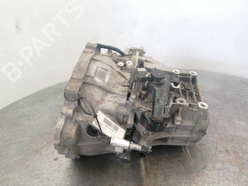 Gearbox KIA SPORTAGE III (SL)  | BP29430617M3 