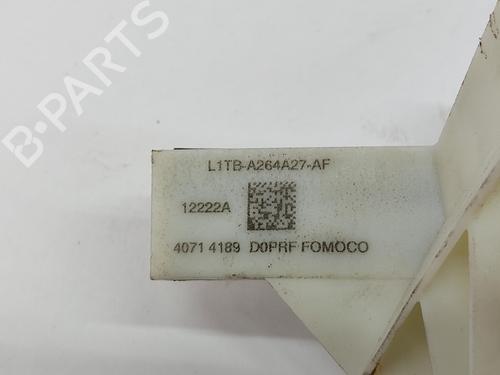 Rear left lock FORD PUMA (J2K, CF7)  | BP29340449C100 