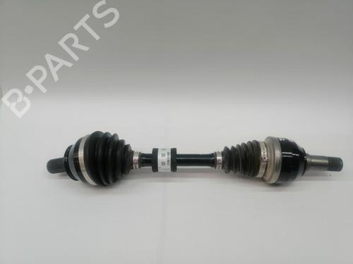 Used Left front driveshaft Left front driveshaft 37428981 37428981