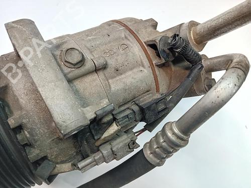 AC compressor RENAULT CLIO IV (BH_) | BP37032852M34 - Image 6