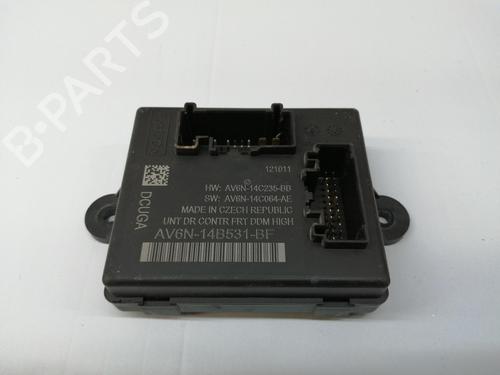 Andre FORD GRAND C-MAX (DXA/CB7, DXA/CEU) [2010-2019]  21602288