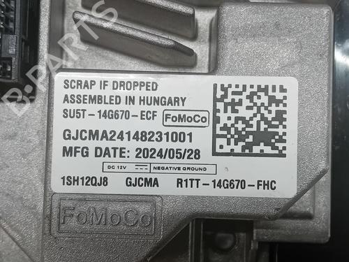 Electronic module FORD PUMA (J2K, CF7) | BP37429216M83 - Image 3