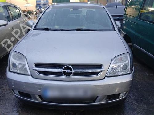 Used Parts OPEL VECTRA C (Z02) 2.0 DTI 16V (F69) 4978391