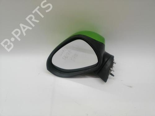 Bakspejl venstre SEAT IBIZA IV SC (6J1, 6P5) [2008-2018]  32182210