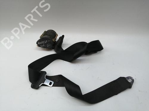 Used Front right seatbelt Front right seatbelt PEUGEOT 207 (WA_, WC_) 1.4 16V (88 hp) 32857880 32857880