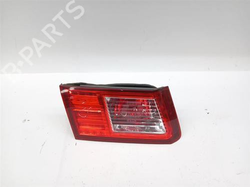 Used Left tailgate light Left tailgate light 37515507 37515507