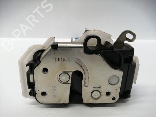 Used Front right lock PEUGEOT BIPPER (AA_) 1.3 HDi 75 (75 hp) 15489876
