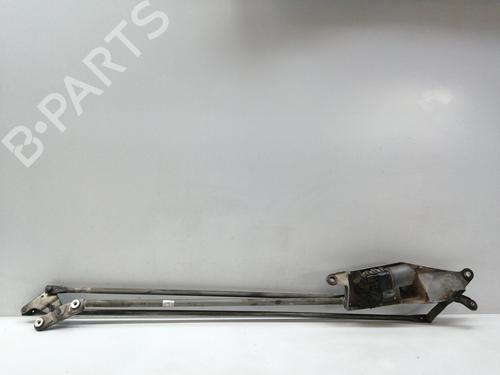 Used Front wiper motor RENAULT MODUS / GRAND MODUS (F/JP0_) 1.5 dCi (FP0D, JP0D) (82 hp) 17064141