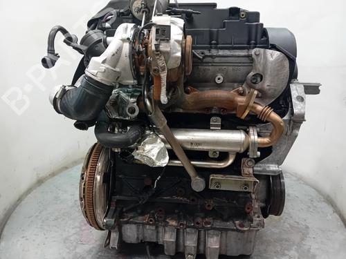 Engine VW PASSAT B6 (3C2) | BP23536001M1 - Image 4