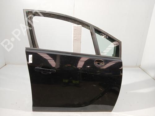 Used Right front door OPEL MERIVA B MPV (S10) [2010-2017]  31332422