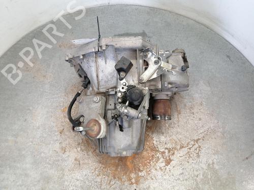 Used Gearbox Gearbox 38603288 38603288