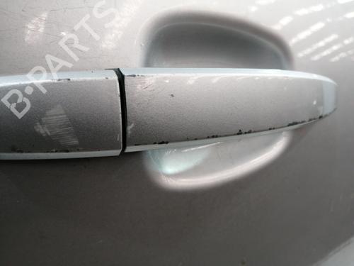 Right front door OPEL TIGRA TwinTop (X04) 1.4 (R97) | BP19312110C3 