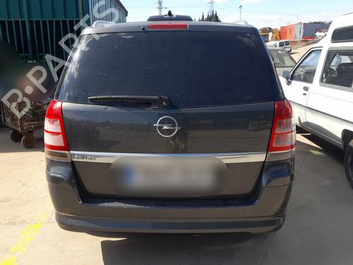 Right mirror OPEL ZAFIRA / ZAFIRA FAMILY B (A05) 1.8 (M75) | BP24947594C27 