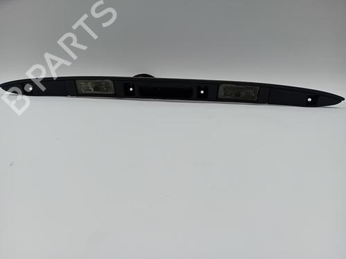 Used Tailgate handle Tailgate handle BMW X5 (E53) 3.0 d (218 hp) 36279629 36279629