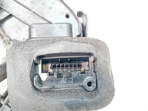 Rear left lock VW POLO V (6R1, 6C1)  | BP19545501C100 