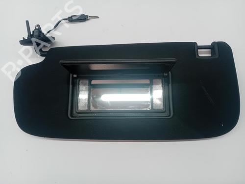 Left sun visor JEEP GRAND CHEROKEE IV (WK, WK2) 3.0 CRD V6 4x4 | BP36935516I1 - Image 4