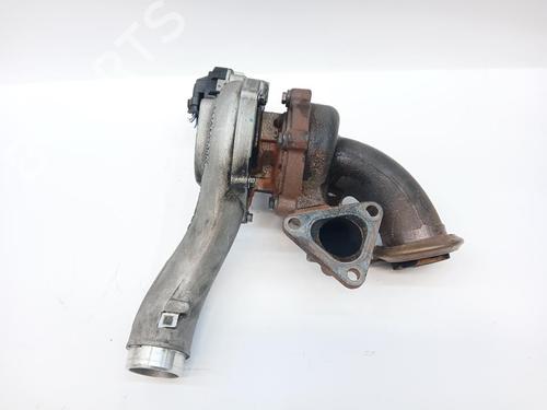 Used Turbocharger/Supercharger Turbocharger/Supercharger 37718478 37718478