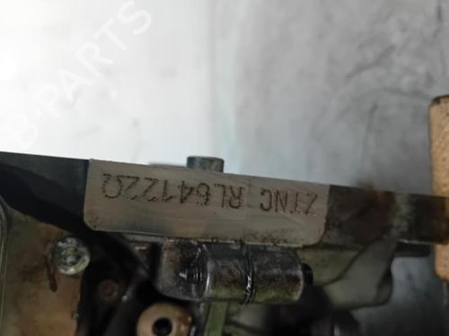 Engine FORD TRANSIT COURIER V769 Box Body/MPV (N3P) | BP36677669M1 - Image 6