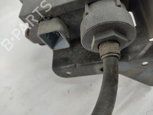 Electric handbrake LAND ROVER RANGE ROVER SPORT I (L320) 3.0 D 4x4 | BP29972086E5