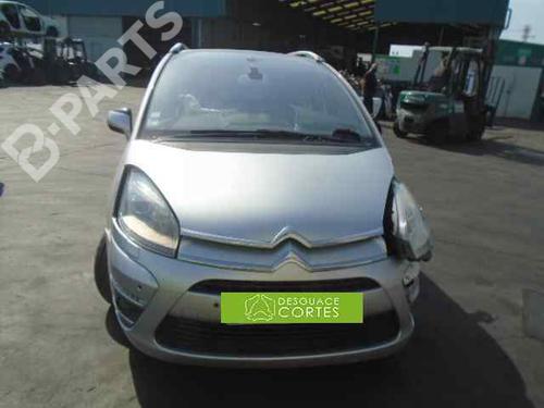 Alternator CITROËN C4 Picasso I MPV (UD_) 1.6 HDi 110 | BP6095486M7
