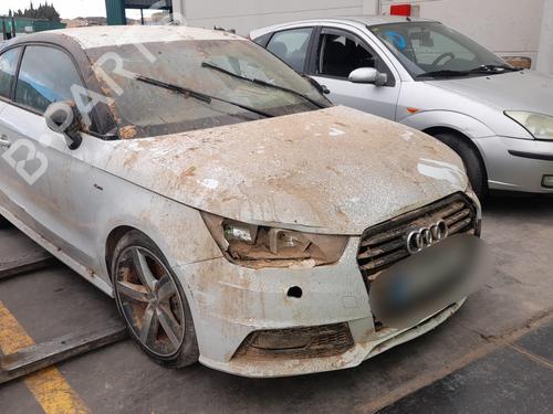Used Parts AUDI A1 (8X1, 8XK) 1.6 TDI (115 hp) 2347777