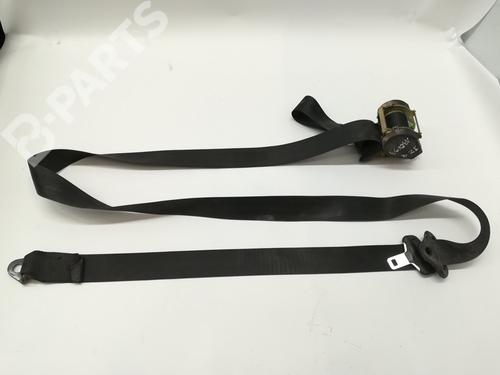 Used Front left belt tensioner Front left belt tensioner CITROËN BERLINGO / BERLINGO FIRST Box Body/MPV (M_) 1.9 D 70 (MBWJZ, MCWJZ) (69 hp) 11180334 11180334