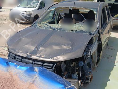 Steering pump DACIA SANDERO II | BP35753422M99 - Image 8