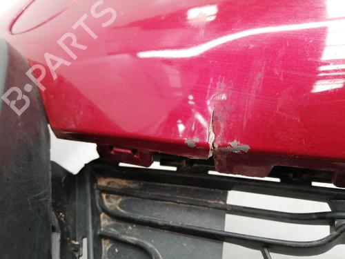 Front bumper CITROËN C3 III (SX)  | BP26239023C7 