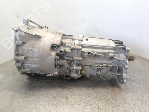 Gearbox BMW X3 (E83) 2.0 i | BP23567058M3 