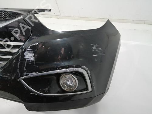 Front bumper HYUNDAI ix35 (LM, EL, ELH)  | BP29631871C7 
