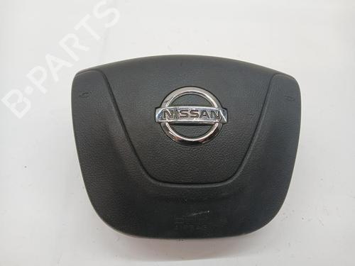 Used Driver airbag Driver airbag NISSAN NV400 Van (X62, X62B) [2011-2026] 32528071 32528071
