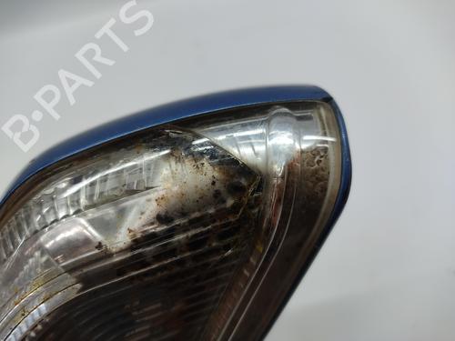 Left mirror VW POLO (9N_, 9A_)  | BP27357804C26 