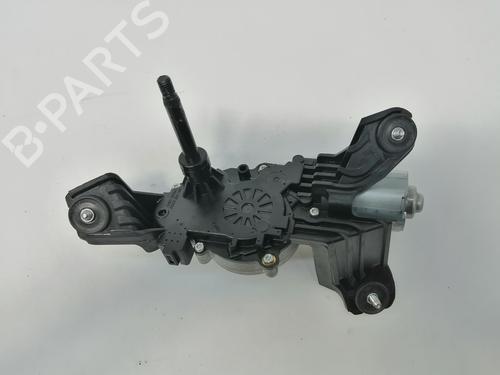 Viskermotor bakrute KIA CEED (CD) [2018-2025]  18487516