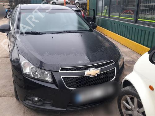 Brugte CHEVROLET CRUZE (J300) 2.0 CDI 4981463