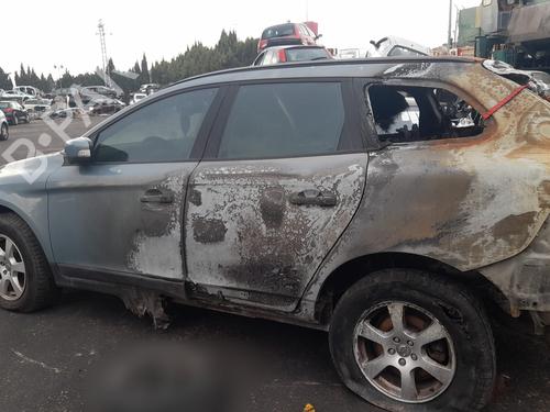 Right front driveshaft VOLVO XC60 I SUV (156) | BP16925280M39