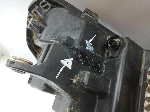 Left headlight BMW X1 (U11) sDrive 18 d | BP29589508C28 