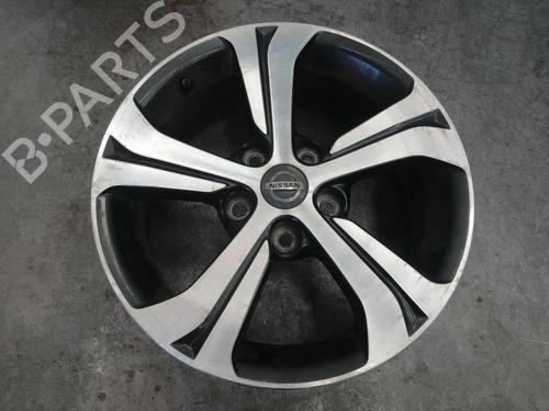 Felg NISSAN PULSAR Hatchback (C13) 1.2 DIG-T | BP29137912C45